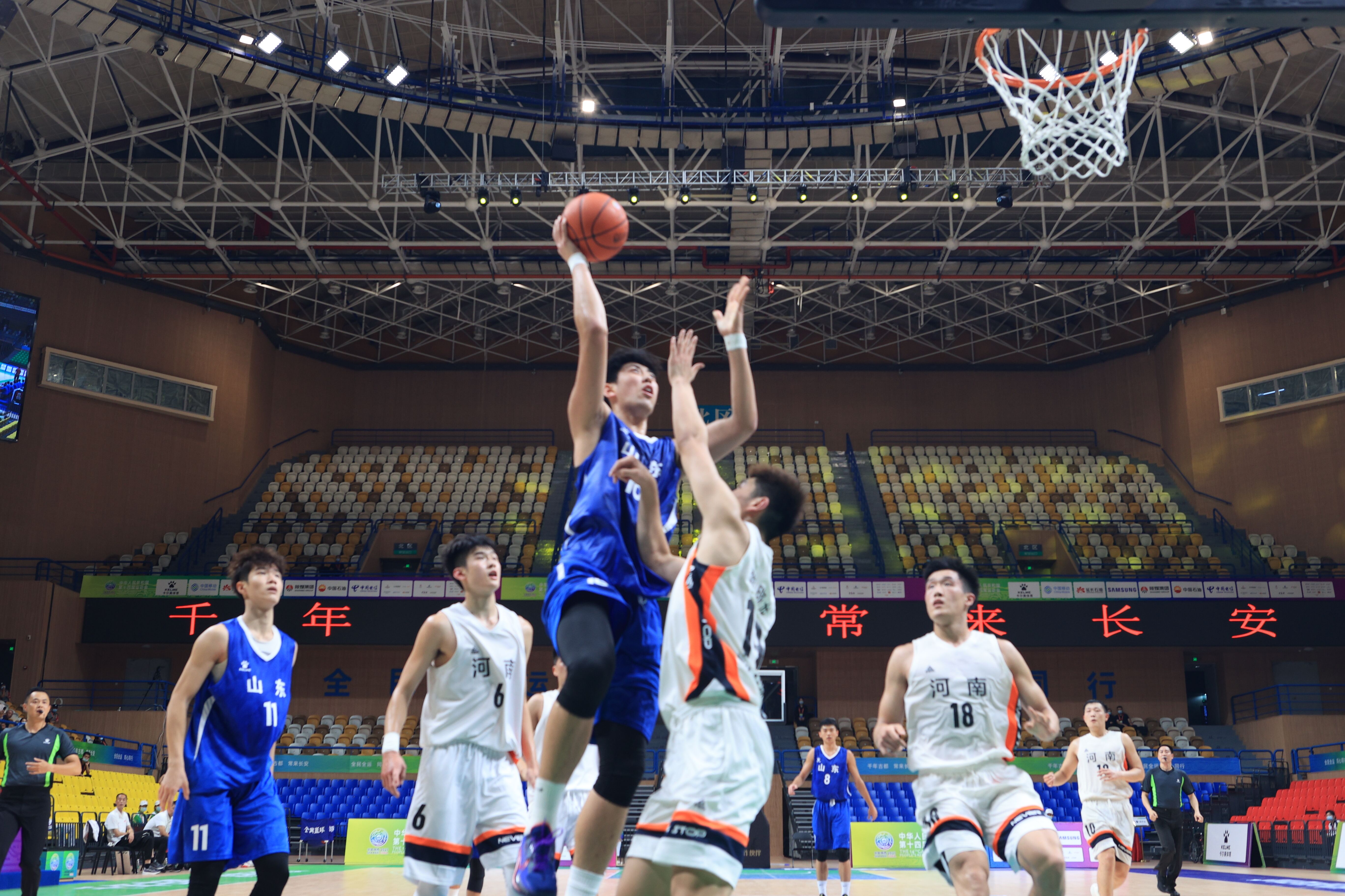 证明了自己 证明了自己